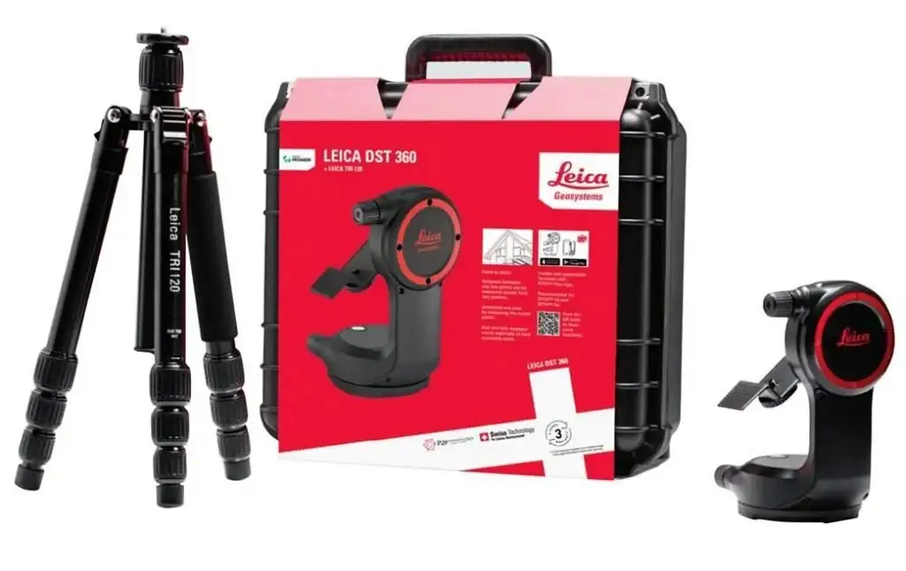 Leica DST360 SET