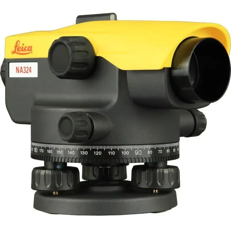 Leica NA324 Optik Nivo