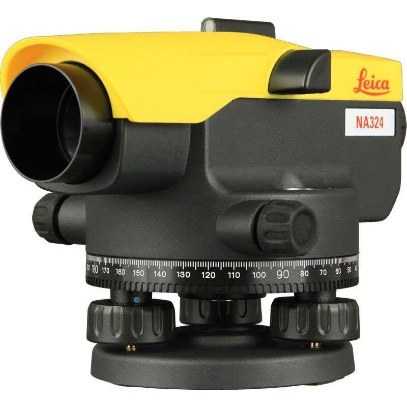 Leica NA324 Optik Nivo