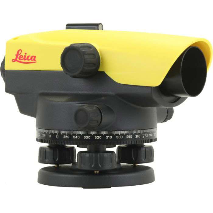 Leica NA524 Optik Nivo