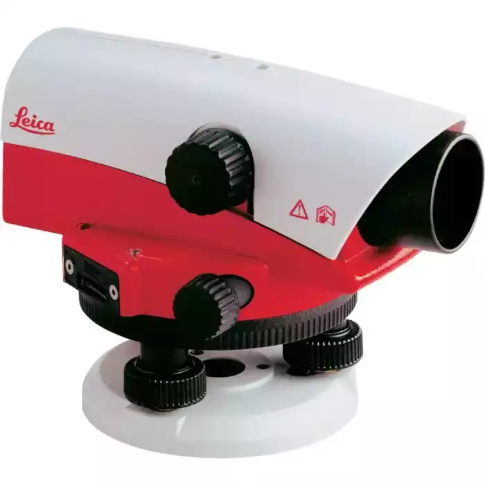 Leica NA724 Optik Nivo