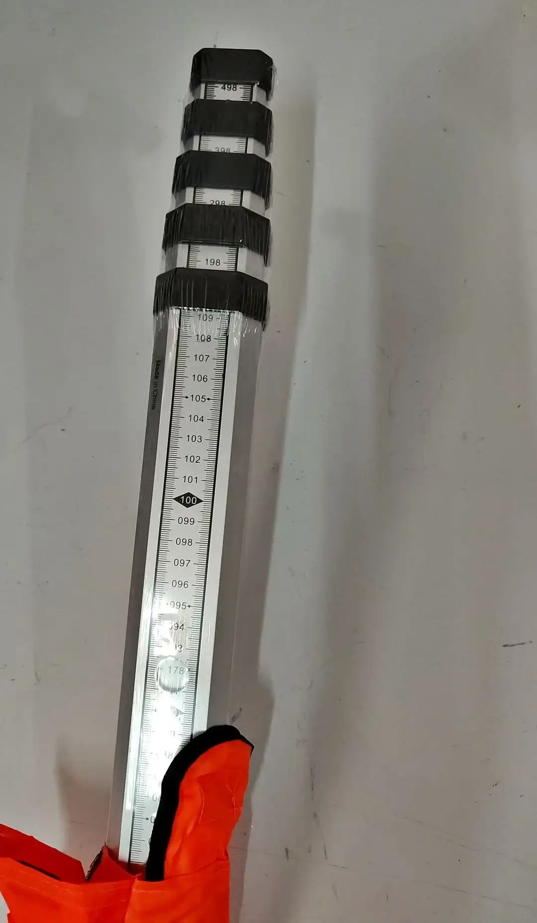 Leica RMM05 Düzeçli Mira 5 metre