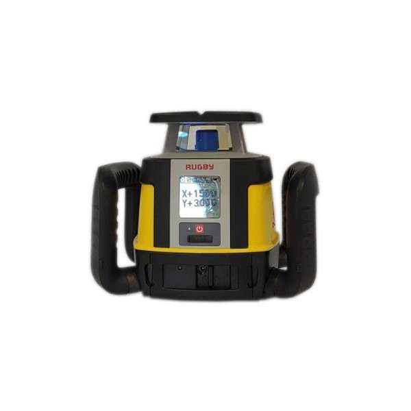 Leica Rugby CLAX550 Lazer Nivo
