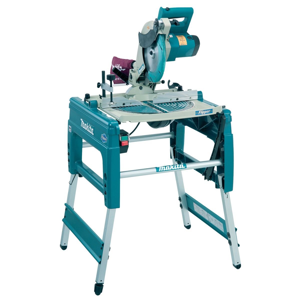 Makita LF1000 Çift Taraflı Testere 1650 W