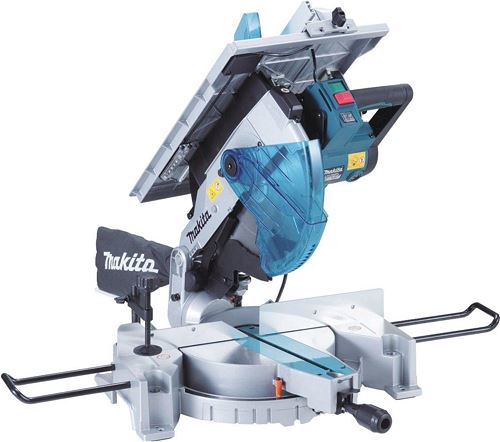 Makita LH1201FL Gönye Kesme Makinesi 1650 W (Üst TablalıLazerli)