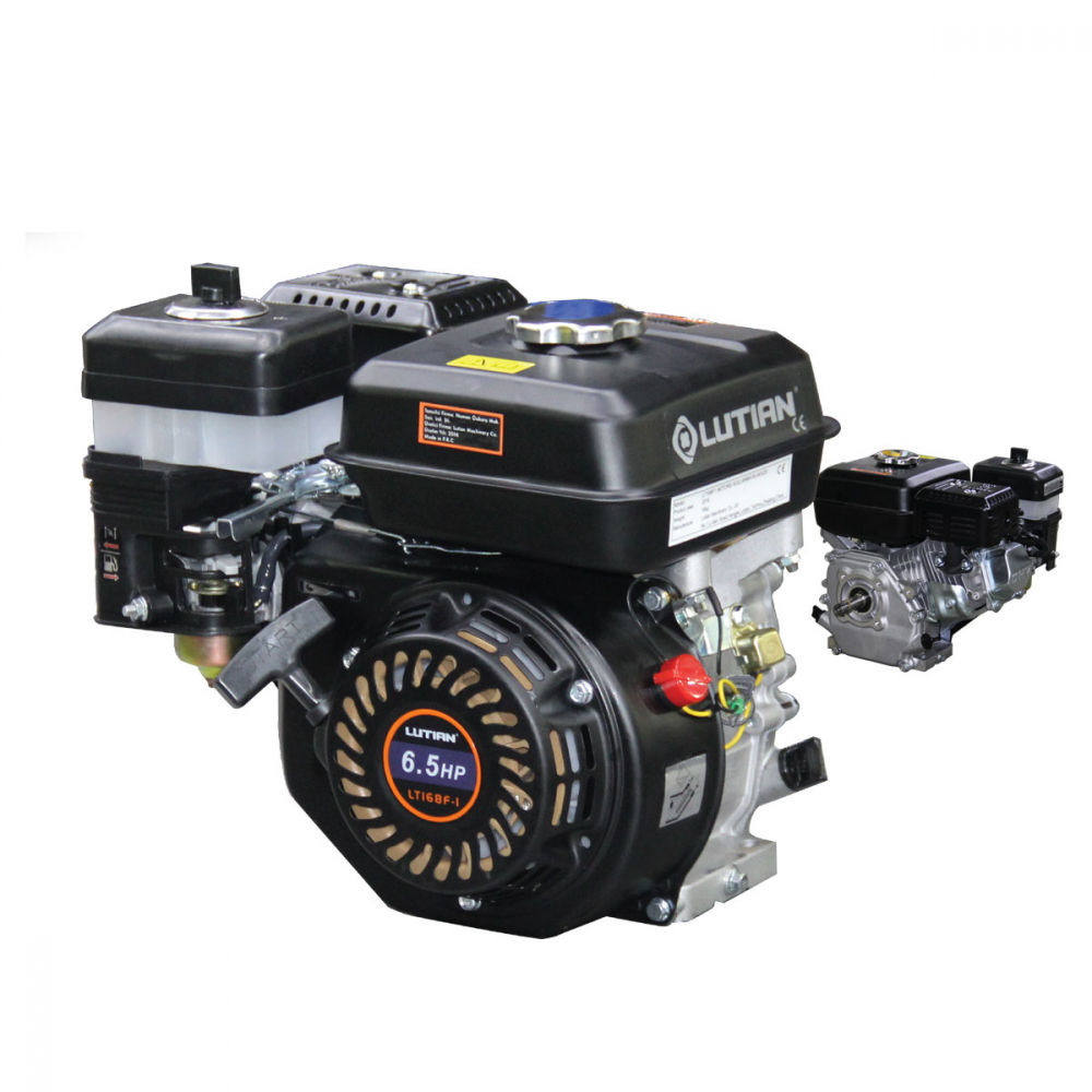 Lutian LT177F Benzinli Motor 270 cc 9.0 Hp