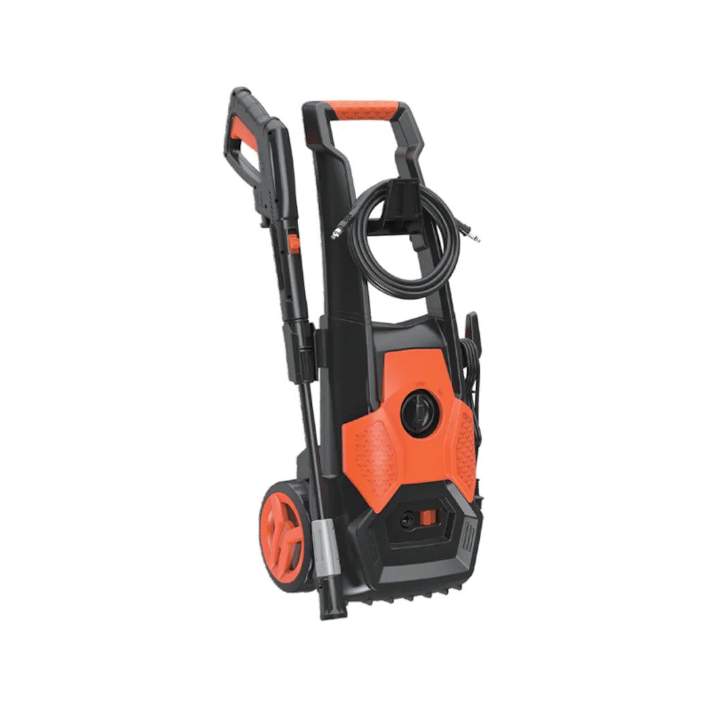 Lutian LT503-1800 Yıkama Makinesi 130 Bar 1800 W