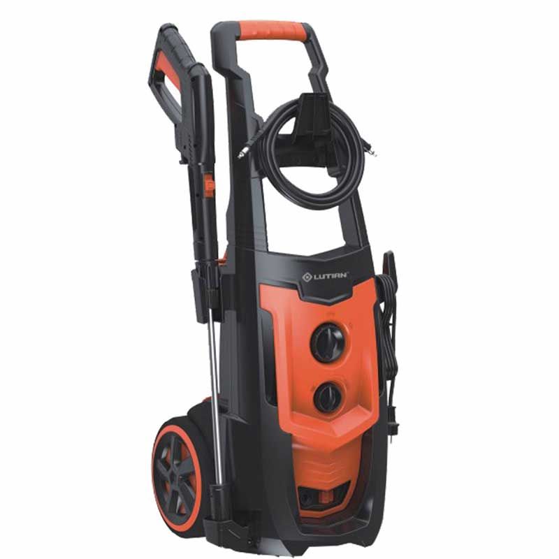 Lutian LT7100-2200 Yıkama Makinesi 150 Bar 2200 W
