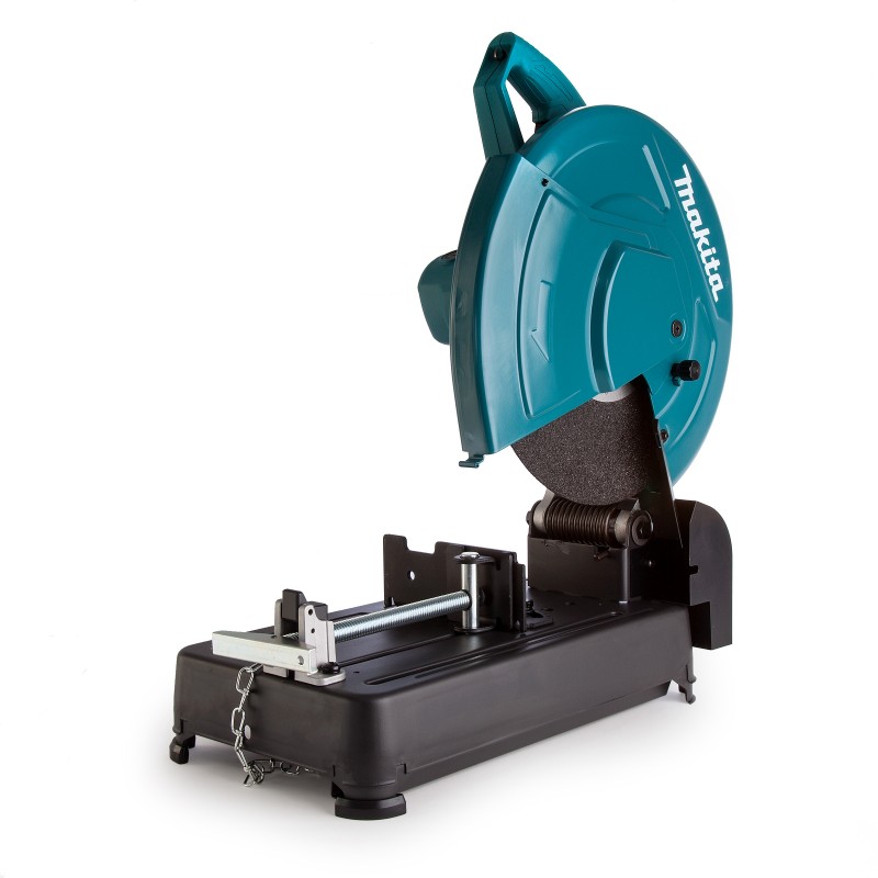 Makita LW1401S Metal Kesme Makinesi 2200 W (Flex Taşlı)