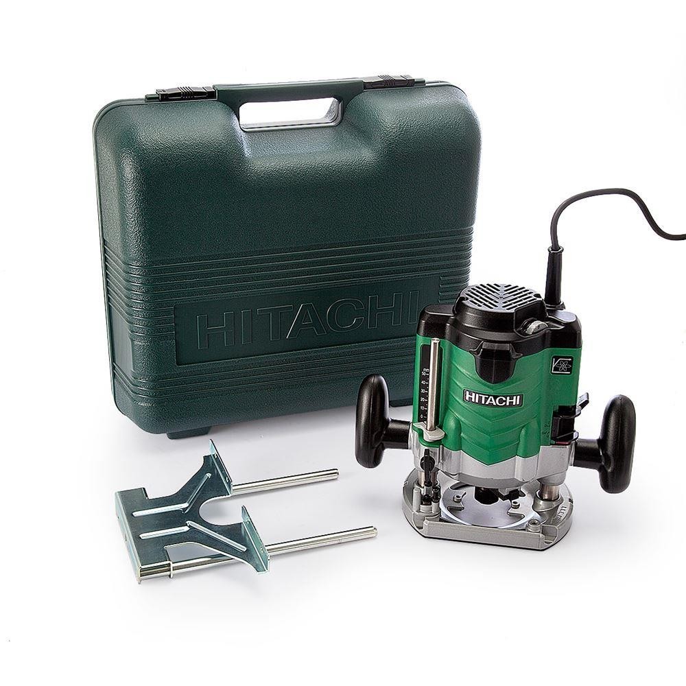 HITACHI M12VE  Profesyonel El Freze 12Mm 2000W