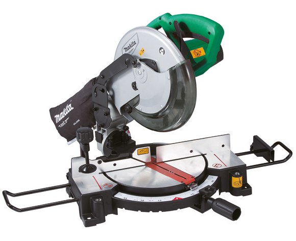 Makita M2300M Gönye Kesme Makinesi 1500 w  255 mm