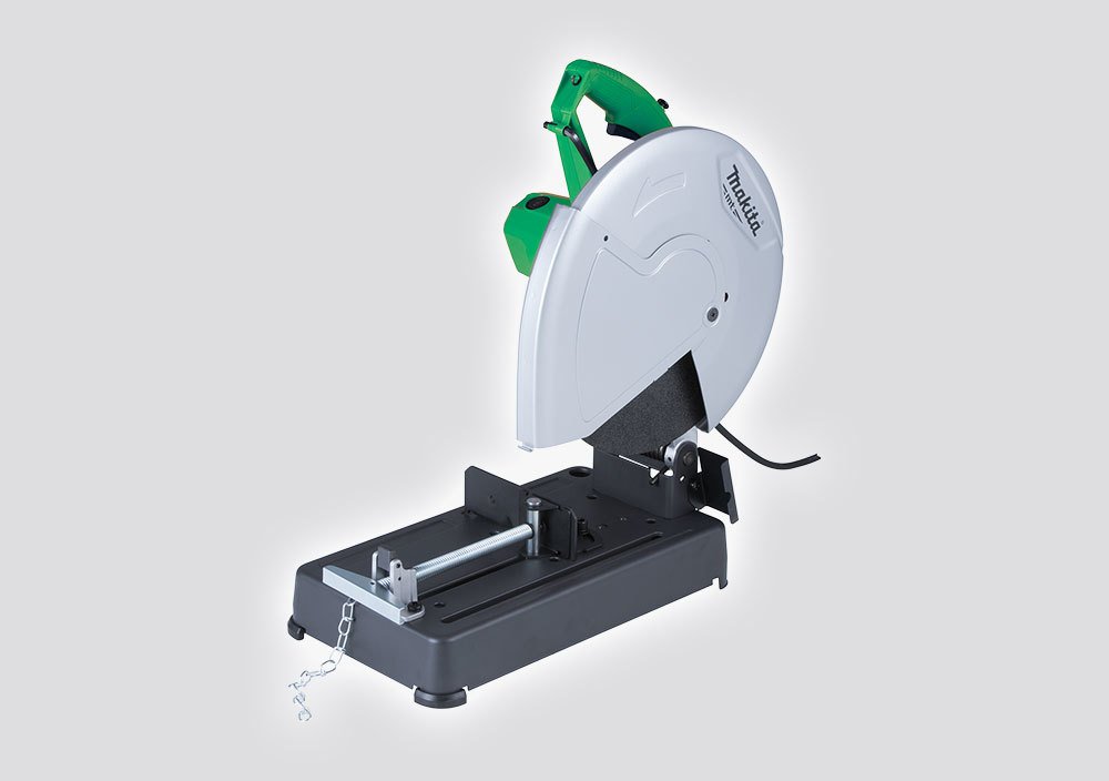 Makita M2401M Metal Kesme Makinesi 2000 W  355 mm