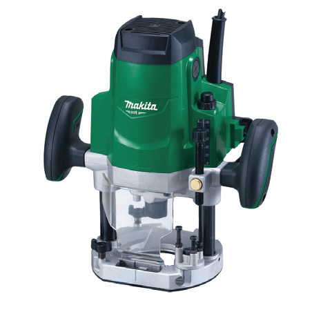 Makita M3600M Dik Freze 1650 W  12 mm