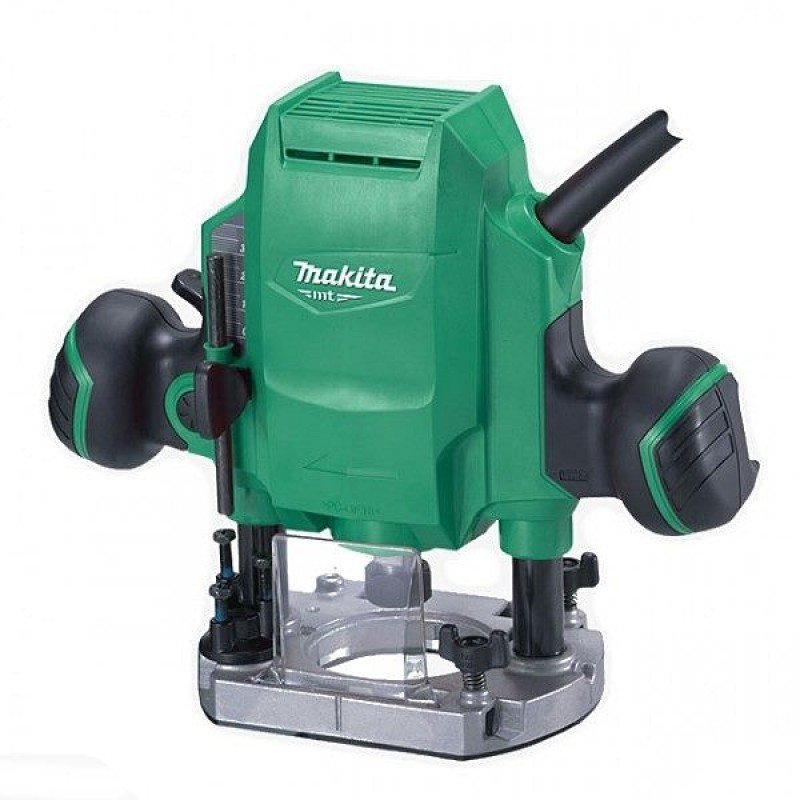 Makita M3601M Dik Freze 900 W  8 mm