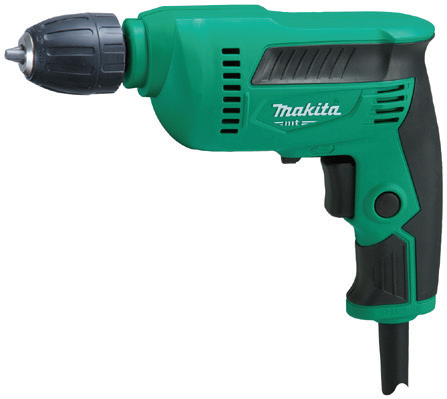 Makita M6002M Darbesiz Matkap 450 W  3/8"  10 mm