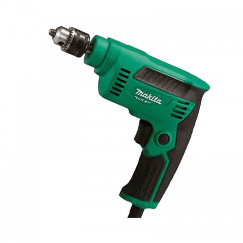 Makita M6501M Darbesiz Yüksek Hız Matkabı 230 W  3/8"  6.5 mm