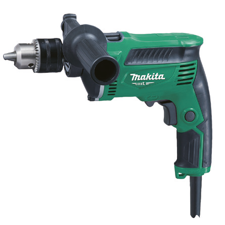 Makita M8103M Darbeli Matkap 430 W  1/2"  13 mm
