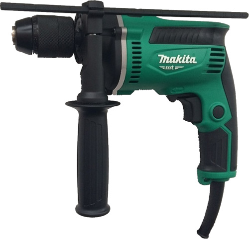 Makita M8104M Darbeli Matkap 430 W  1/2"  13 mm
