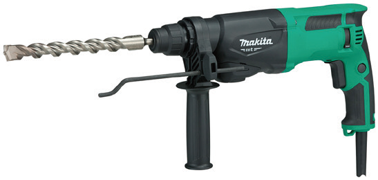 Makita M8700M Elektropnömatik Delici 710 W  2.0 J  22 mm