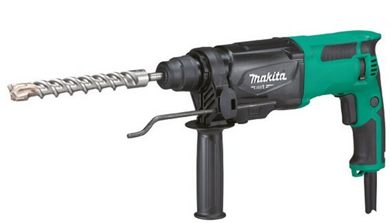 Makita M8701M Elektropnömatik Kırıcı Delici 710 W  2.5 J  26 mm