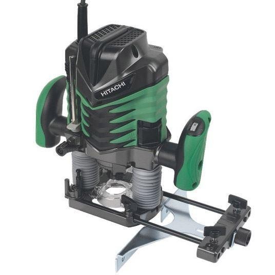 HITACHI M8V2  Profesyonel El Freze 8Mm 1150W