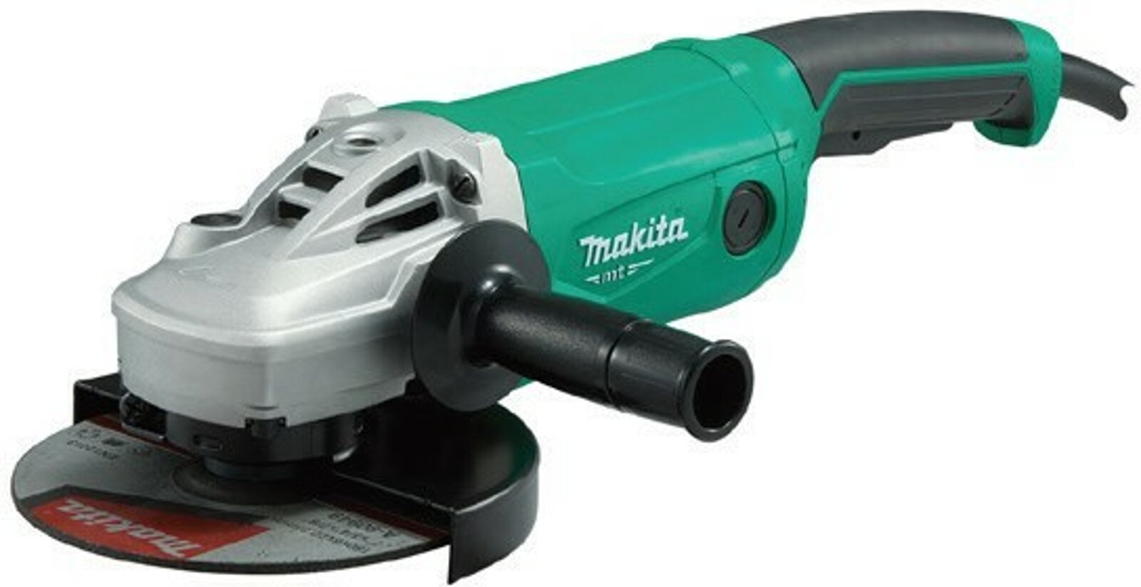 Makita M9000M Büyük Taşlama 2000 W 180 mm