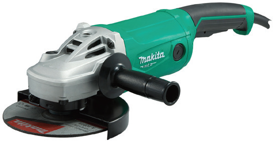 Makita M9001M Büyük Taşlama 2000 W  230 mm