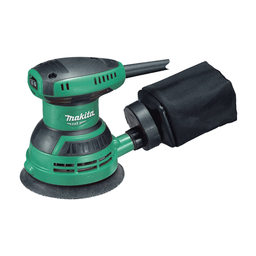 Makita M9204M Dairesel Titreşimli Zımpara 240 W  125 mm