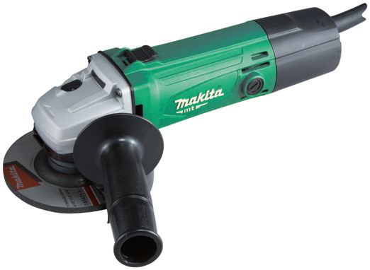 Makita M9502RM Avuç Taşlama 570 W  115 mm