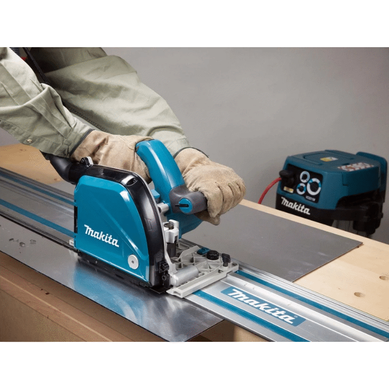 Makita 194368-5 Kılavuz Rayı 1.4 Metre