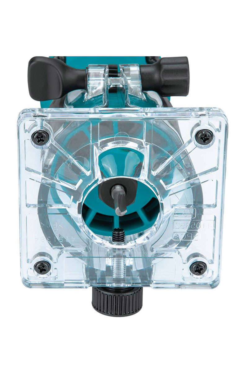 Makita 3711 Formika Traşlama Aleti 530W 2.3Ah