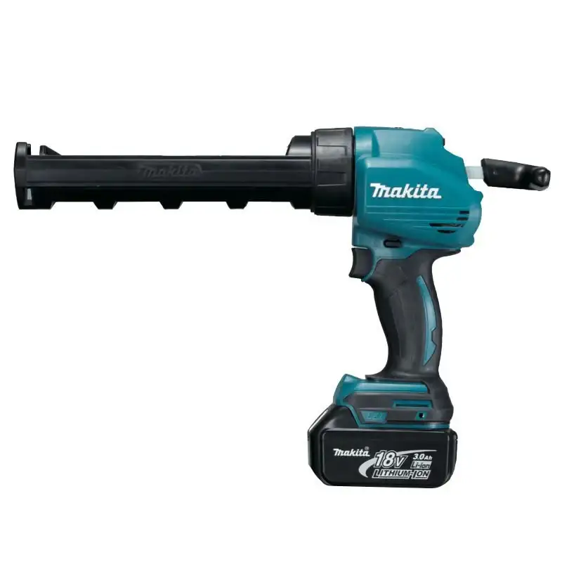 Makita DCG180RYE Çift Akülü Kartuş Tip Silikon Tabancası 18V