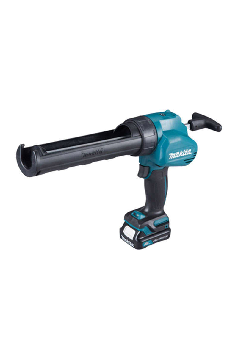 Makita DCG180RYE Çift Akülü Kartuş Tip Silikon Tabancası 18V