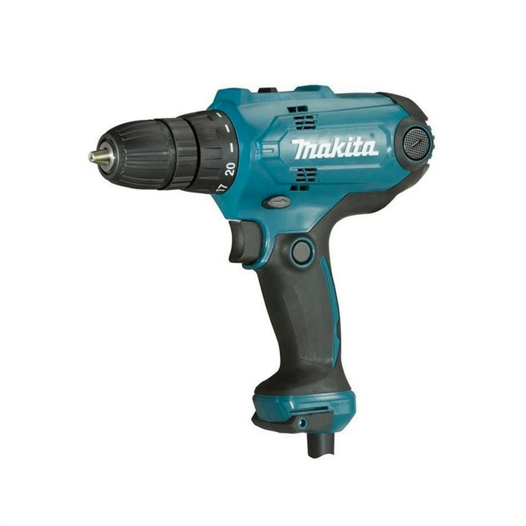 Makita DF0300 Darbesiz Matkap Vidalama 320W