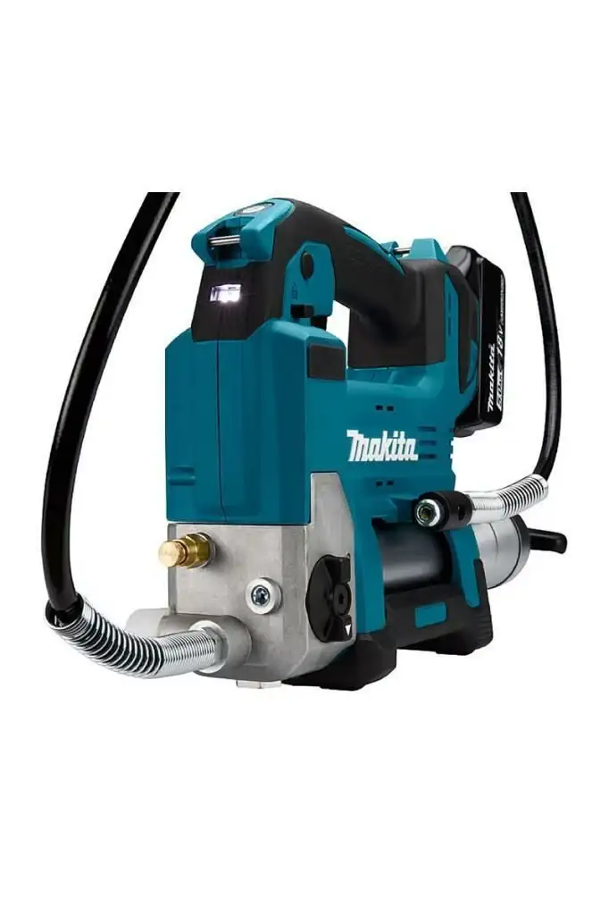 Makita DGP180RT Akülü Gres Tabancası 18V 5.0Ah