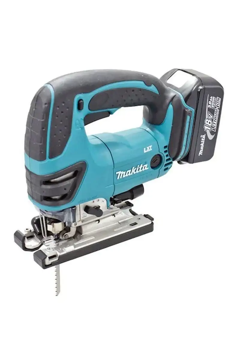 Makita DJV180RFJ Akülü Dekupaj Testere 18V 3.0Ah