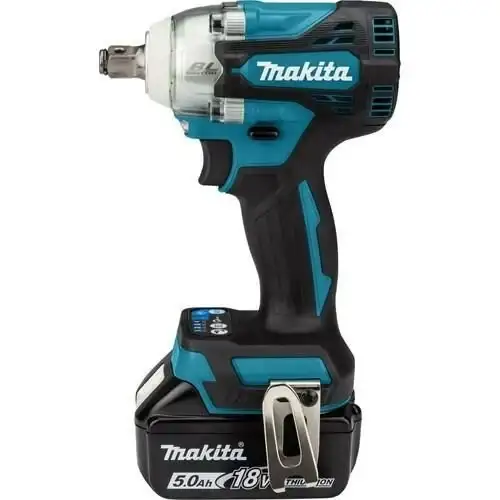 Makita DTW300RTJ Akülü Somun Sıkma Makinesi 18V 5.0Ah