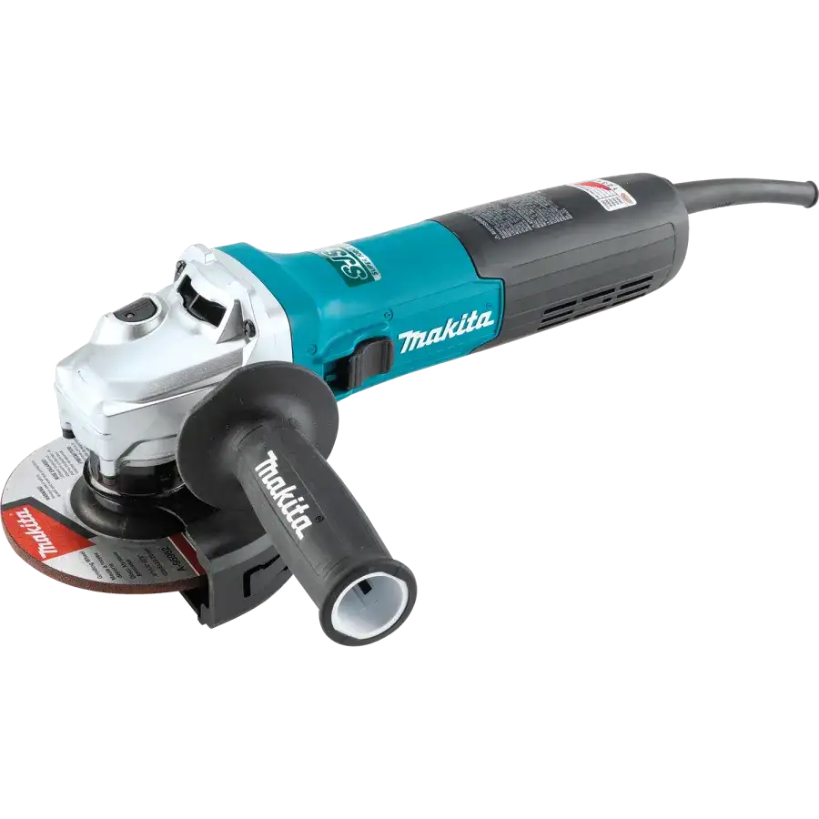 Makita GA5090 Avuç Taşlama 125mm