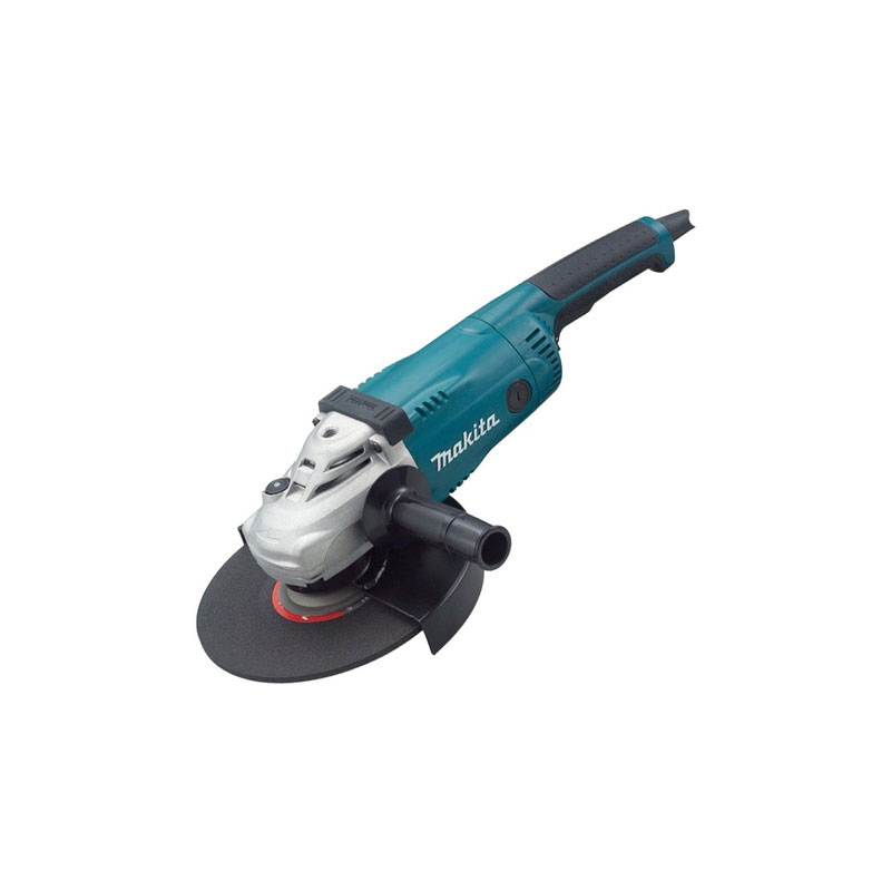 Makita Ga9030 Büyük Taşlama 2400 W  230 Mm