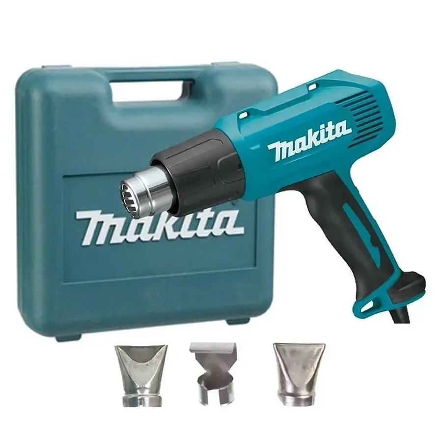 Makita HG5030K Isıtıcı 1600W