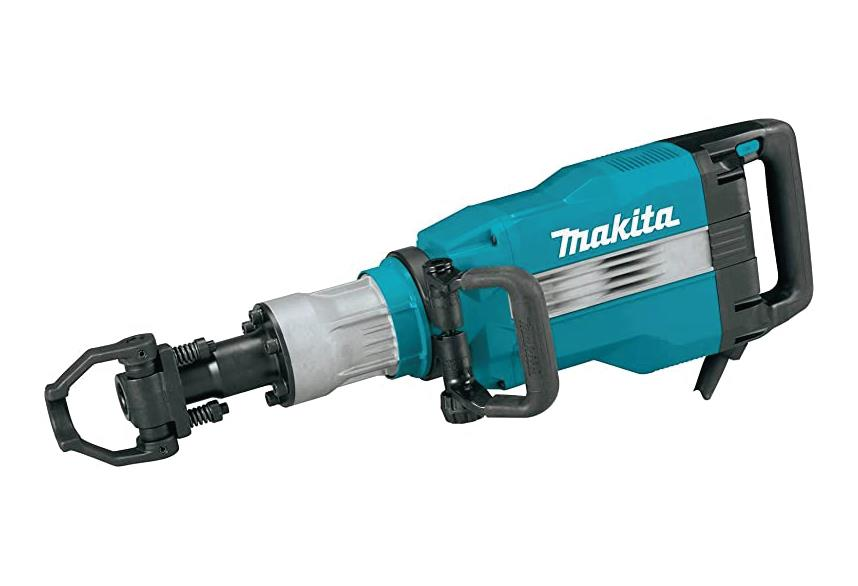Makita HM1512 Elektropnömatik Kırıcı AVT li 1850W 8.2Ah