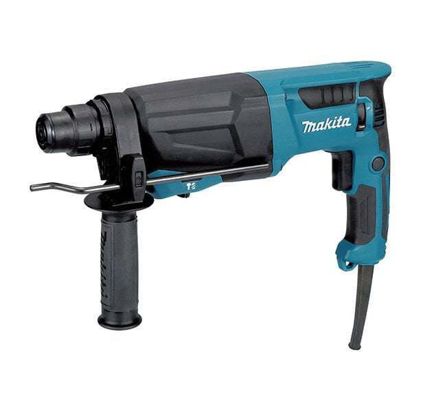 Makita HR2670 Elektropnömatik Kırıcı Delici 800W
