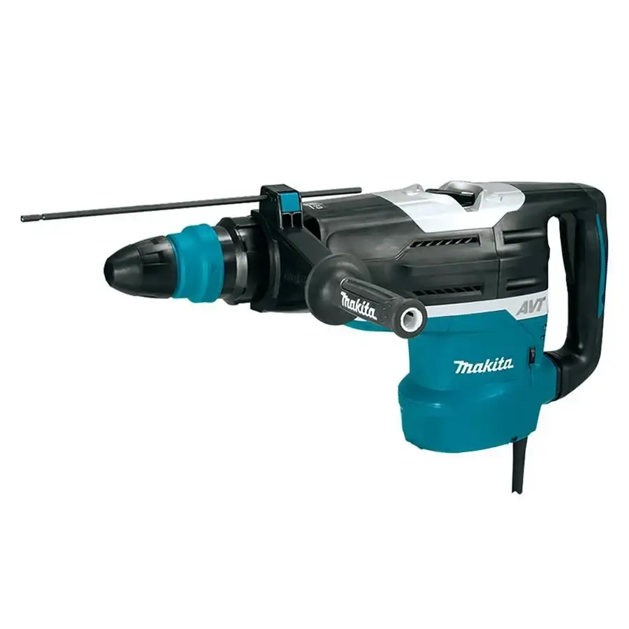 Makita HR5212C Elektropnömatik Kırıcı Delici 52 mm  1510 W