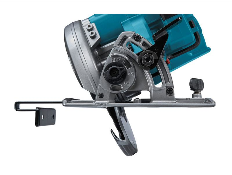 Makita HS003GM201 Akülü Daire Testere 40V 4.0Ah