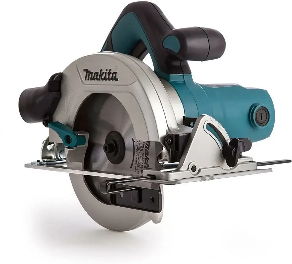 Makita HS6601 Daire Testere 1050W