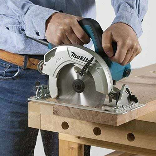 Makita HS6601 Daire Testere 1050W