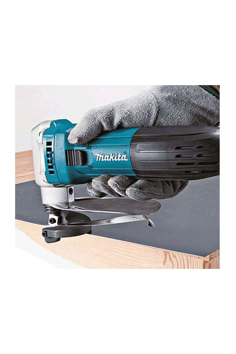 Makita JS1602 Makas Tip Sac Kesme Makinesi 380W