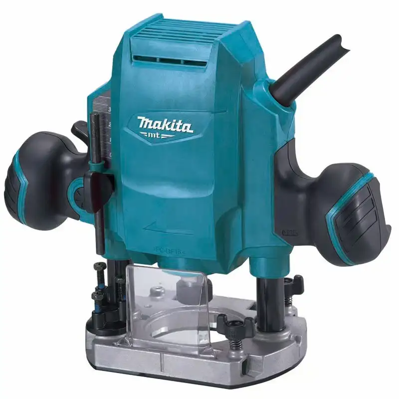 Makita M3601B Dik El Freze Makinesi 900W