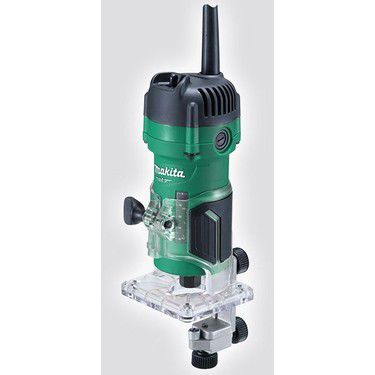 Makita M3700M Formika Traşlama Makinesi 530 W  6 mm