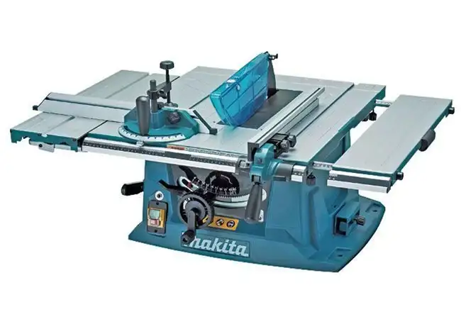 Makita MLT100N Testere Tezgahı 1500 W